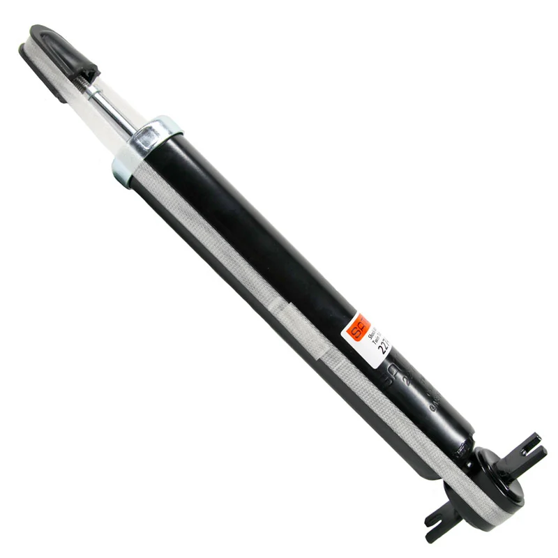 22744R Sato Tech Амортизатори задні
