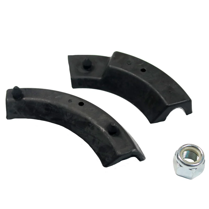 21552F Sato Tech Стійка передня