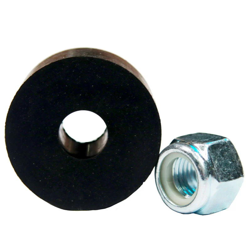 22369F Sato Tech Стійка передня