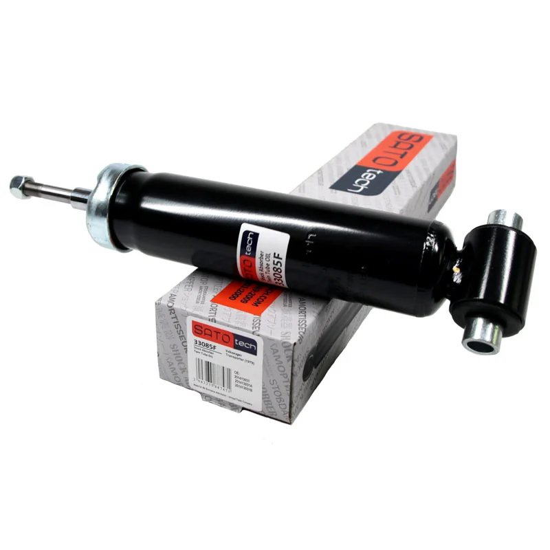 33085F Sato Tech Стійка передня