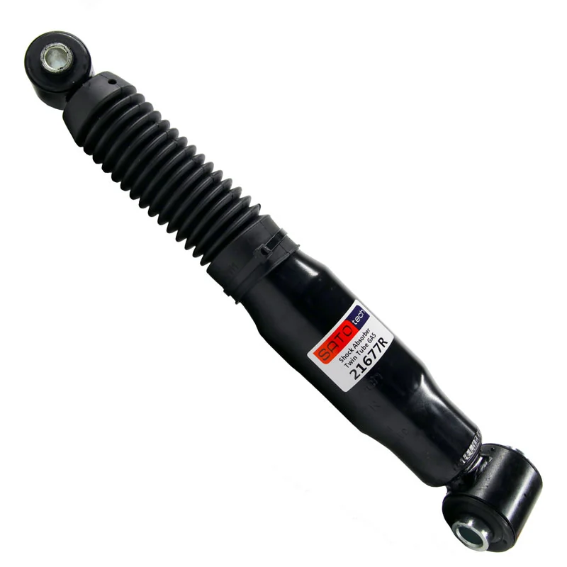 21677R Sato Tech Амортизатори задні