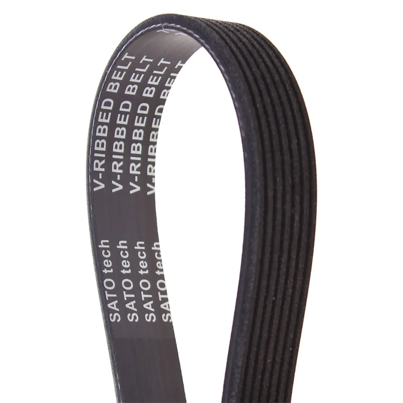 Клиновий ремінь TOP Drive 7PK1910 ціна, від 23.00 USD
