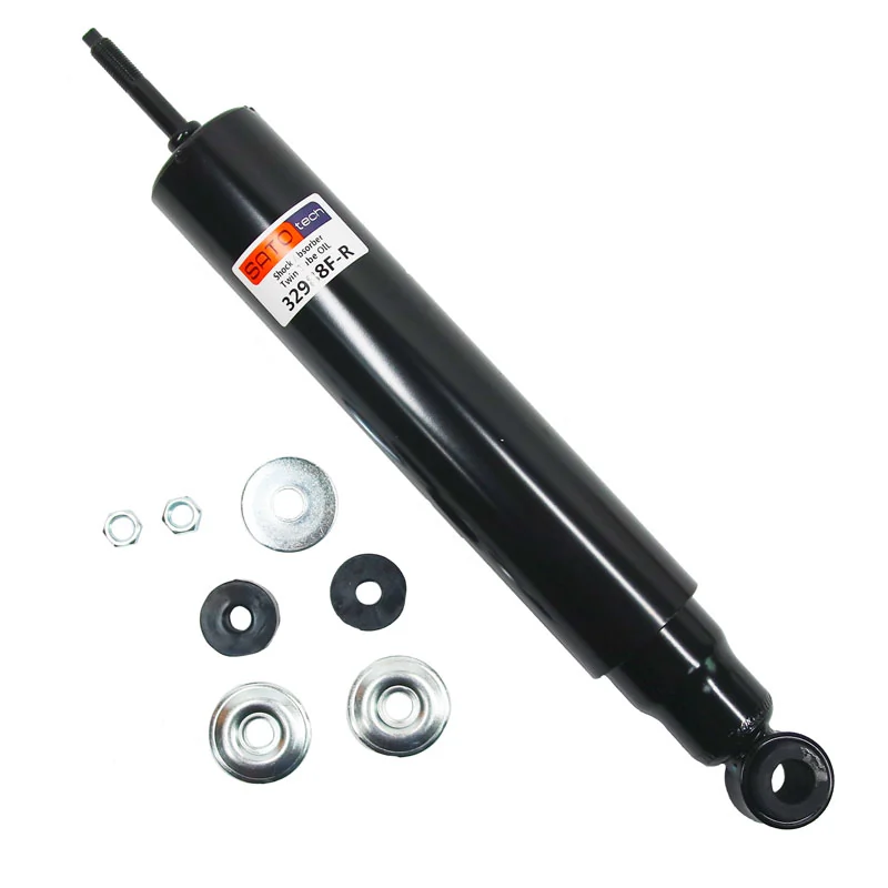 32988FR Sato Tech Амортизатори задні