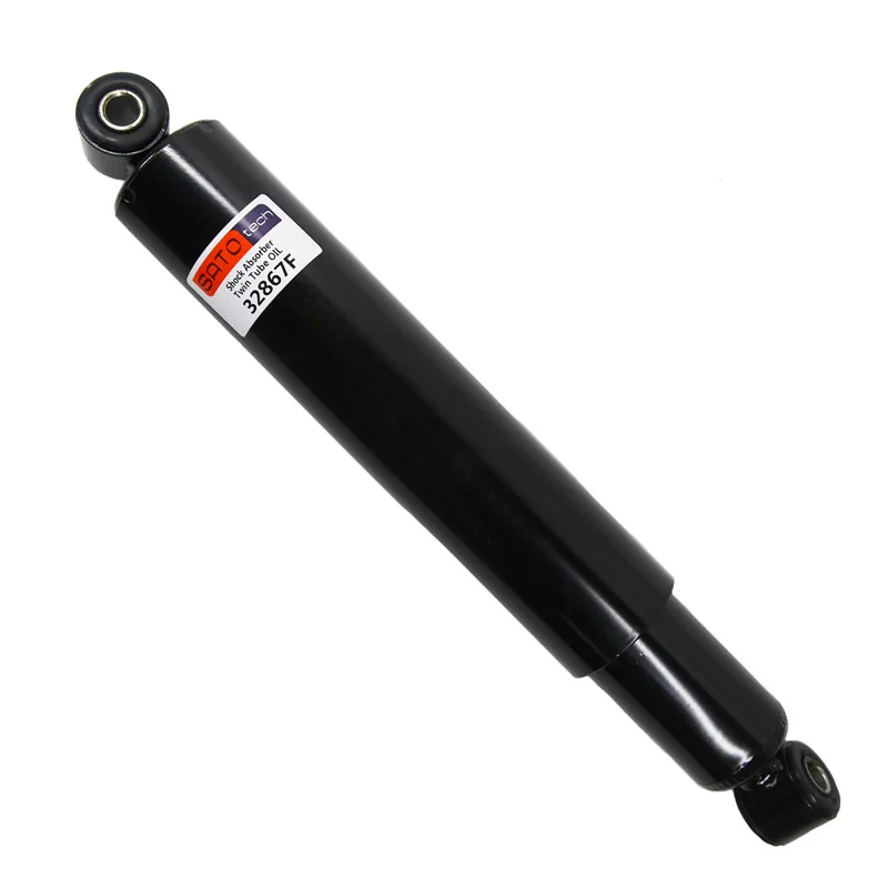 32867F Sato Tech Стійка передня