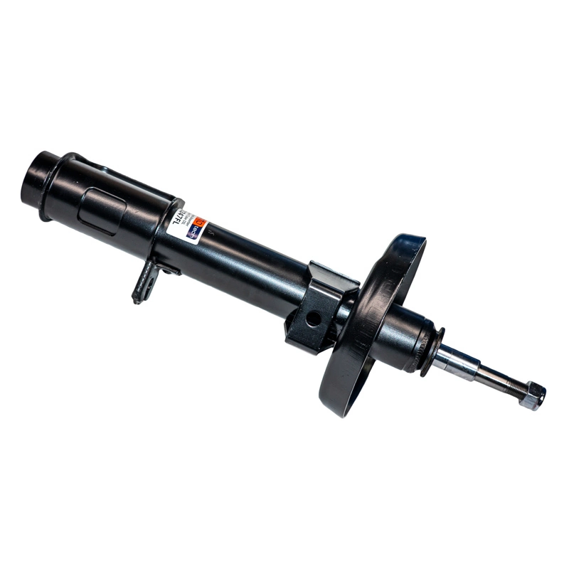 Ліва передня стійка на Opel Omega A 16, 17, 19