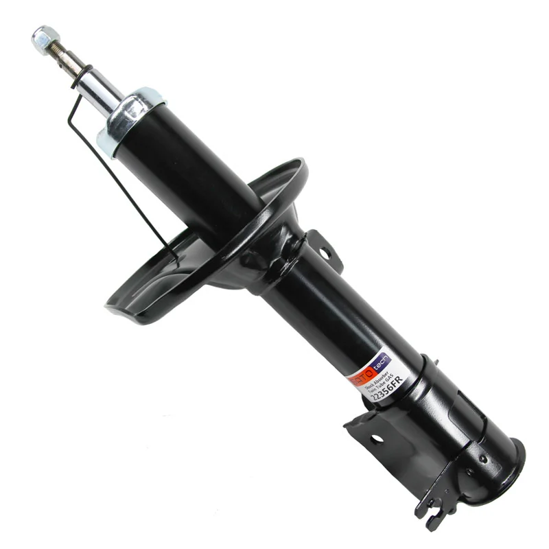 22356FR Sato Tech Амортизатор передньої підвіски
