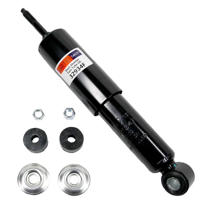 32934F Sato Tech Стійка передня