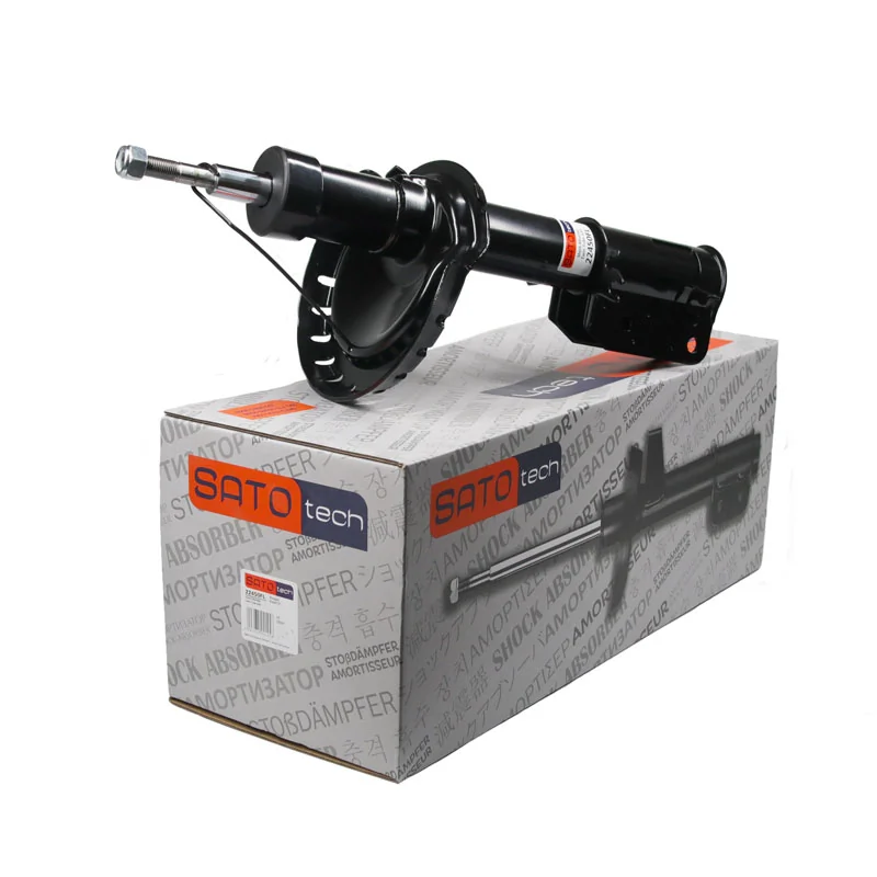 22450FL Sato Tech Ліва передня стійка