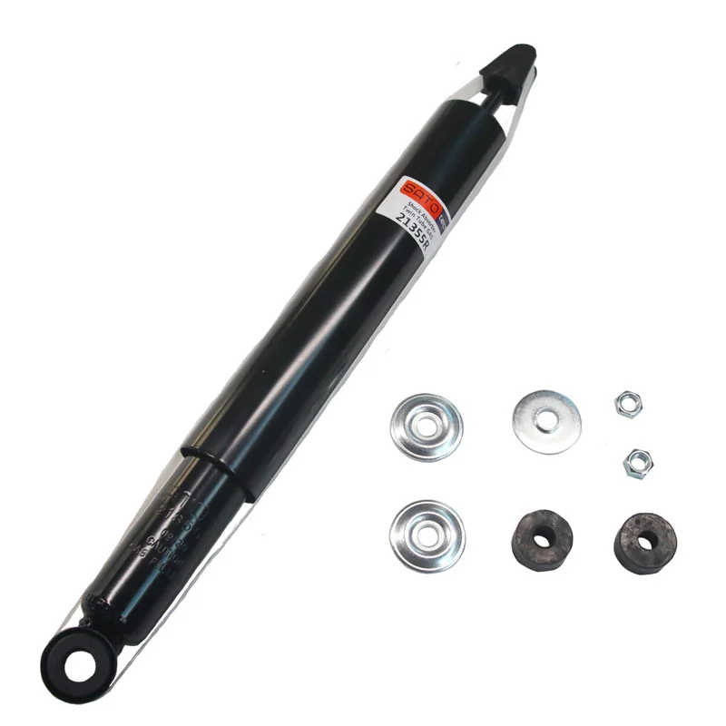 21355R Sato Tech Амортизатори задні