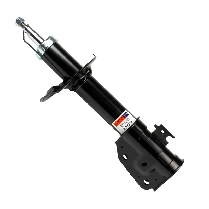 22098F Sato Tech Стійка передня