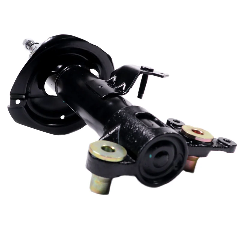 Амортизатор передньої підвіски, лівий Sato Tech 21489FL ціна, від 51.79 USD