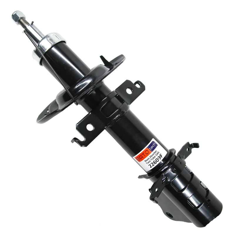 22609F Sato Tech Стійка передня