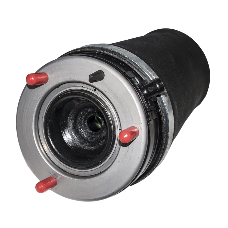 Пневмоподушка/Пневморессора моста переднього Sato Tech 60214FR ціна, від 245.18 USD