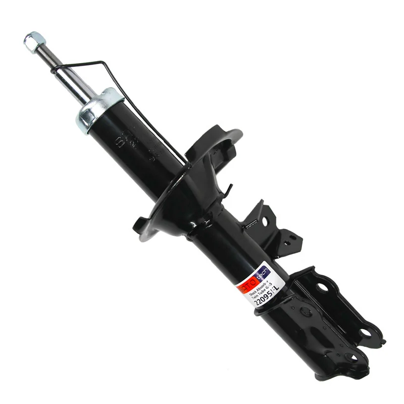 22095FL Sato Tech Ліва передня стійка