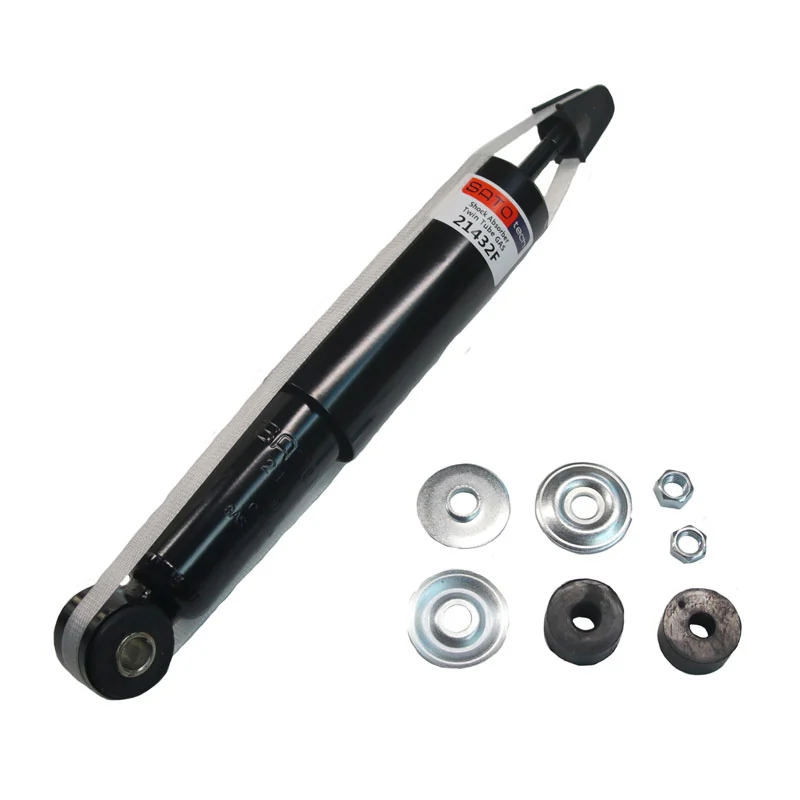 21432F Sato Tech Стійка передня