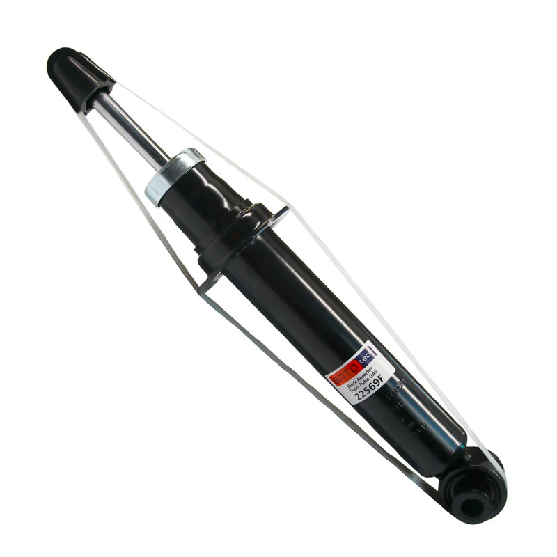 22569F Sato Tech Стійка передня