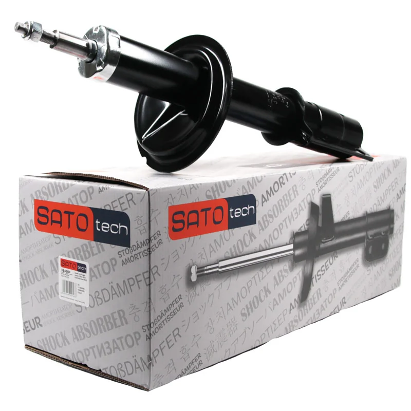 33410F Sato Tech Стійка передня