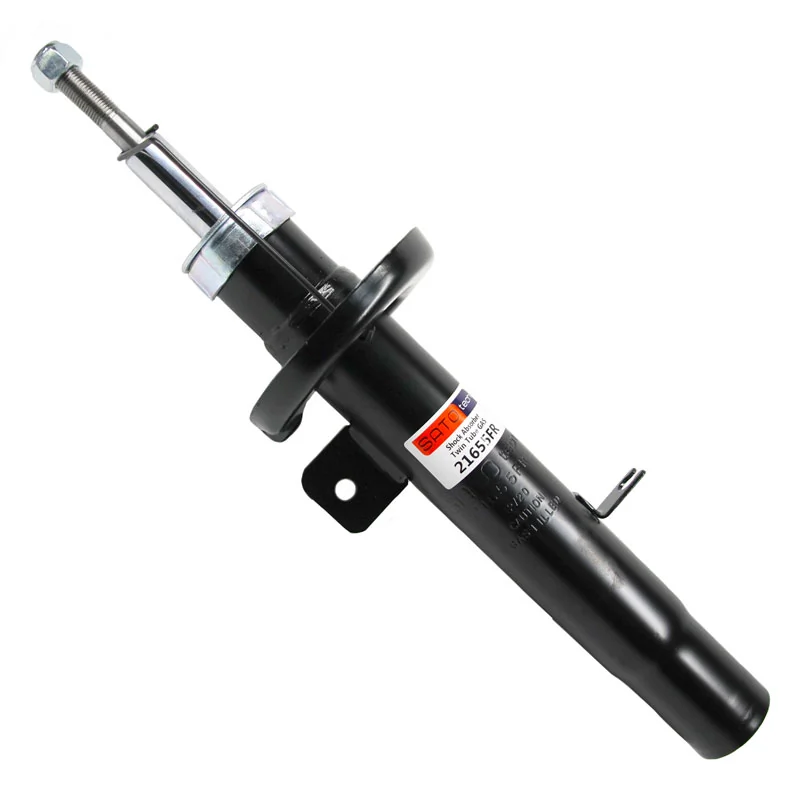 21655FR Sato Tech Амортизатор передньої підвіски