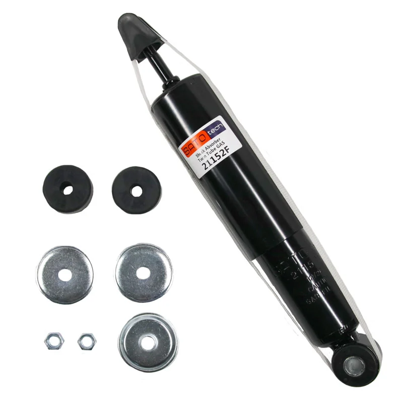 21152F Sato Tech Стійка передня