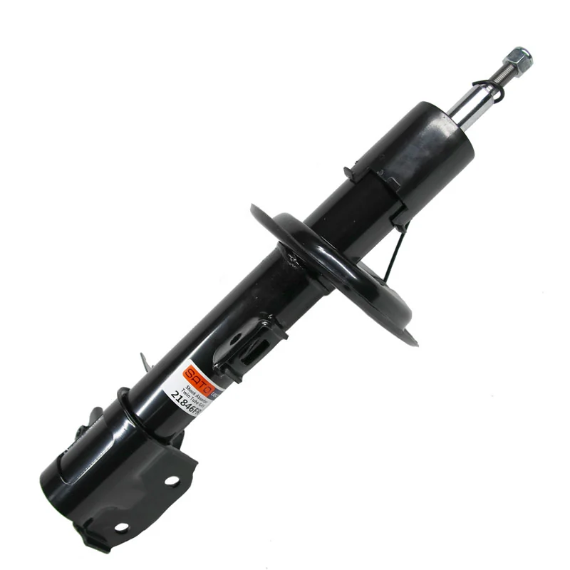 21846FR Sato Tech Амортизатор передньої підвіски