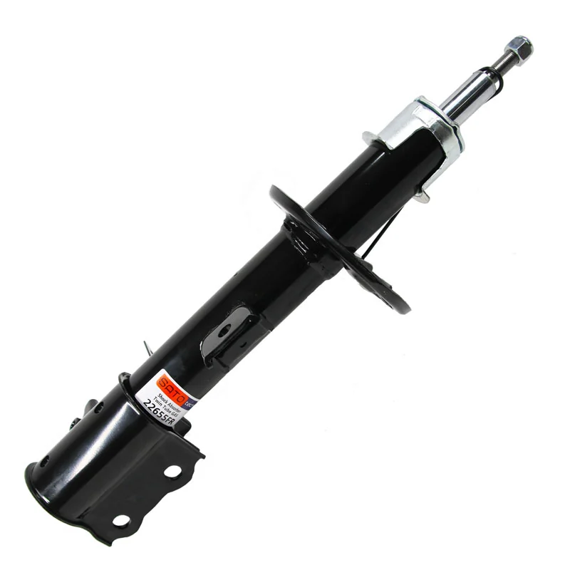 22655FR Sato Tech Амортизатор передньої підвіски