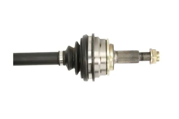 Піввісь передня, права TPS TPS00058B ціна, від 109.09 USD