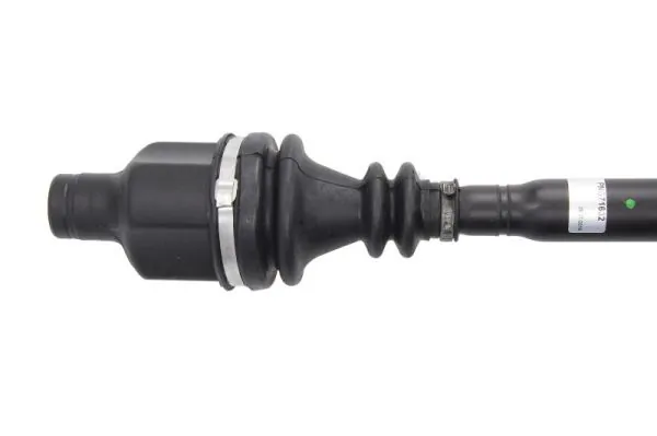 Піввісь права TDS0096 Magneti Marelli