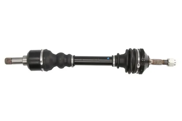Купити 0021045 GKN-Spidan Ліва піввісь
