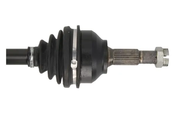 491137 Maxgear Привід лівий