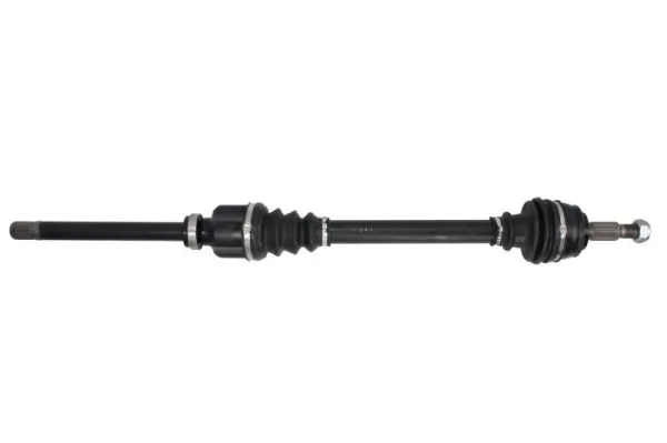 Купити 1612862980 Peugeot/Citroen Піввісь права