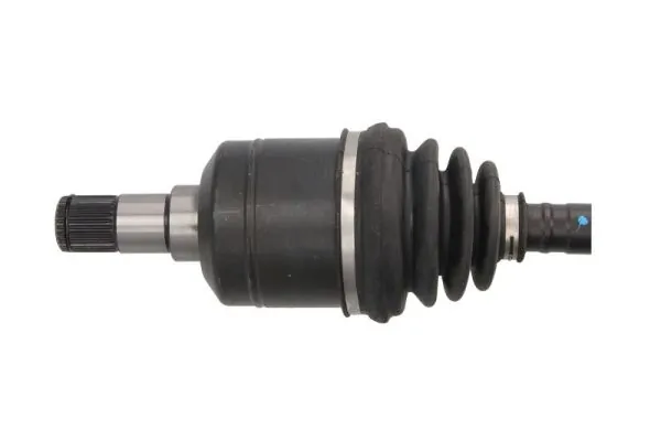 Привід передній лівий Polcar T98517A1 ціна, від 95.51 USD