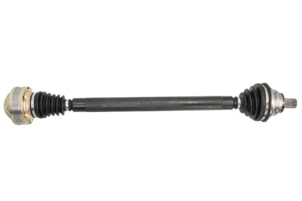 Піввісь передня, права GKN-Spidan 0025593 ціна, від 84.52 USD