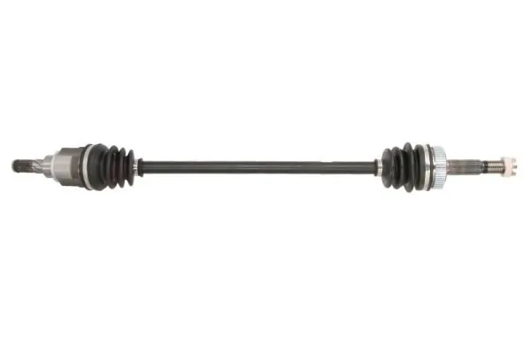  Піввісь задня Nissan Qashqai 1