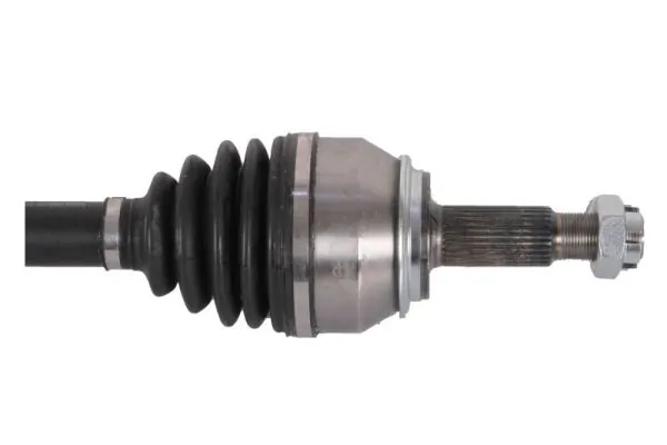 Ліва піввісь 0036538 GKN-Spidan
