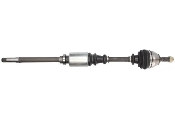 DS6700R BGA Привід передній правий