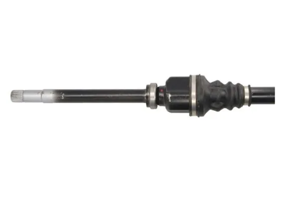 9677477180 Peugeot/Citroen Привід передній правий