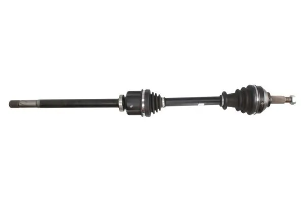 Привід правий Renault (RVI) 93856307