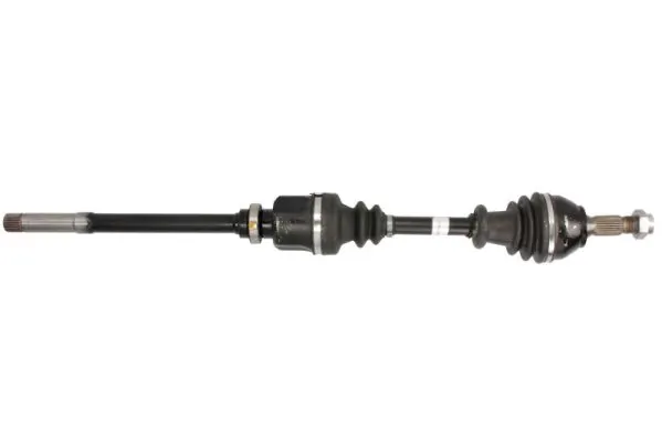 Купити 327358 Peugeot/Citroen Піввісь права