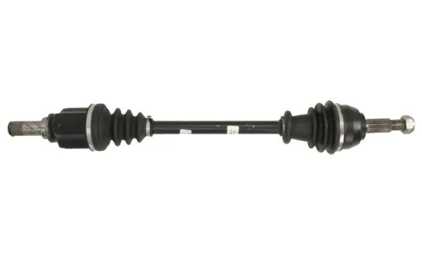 Ліва піввісь 0024528 GKN-Spidan