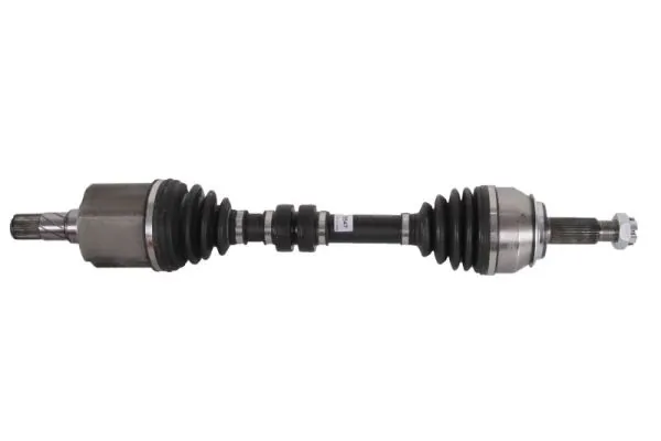 Купити 0036538 GKN-Spidan Ліва піввісь