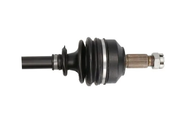 Піввісь права 9619947680 Peugeot/Citroen