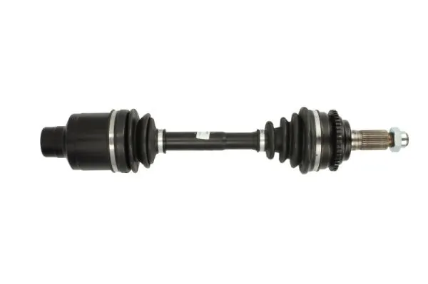 GD642550X Mazda Привід передній правий