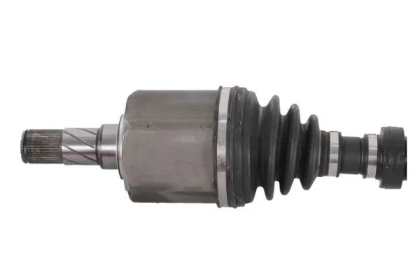 Піввісь передня ліва GKN-Spidan 0036538