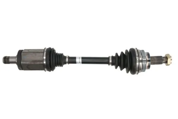 Купити 0025427 GKN-Spidan Ліва піввісь