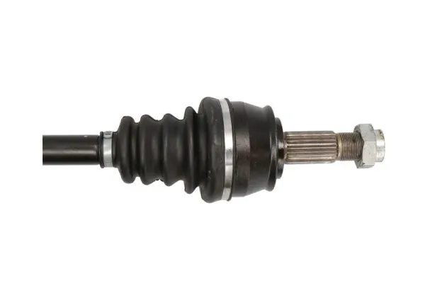 491704 Maxgear Привід лівий