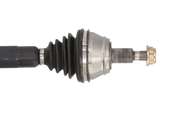 Привід правий Volkswagen Golf IV