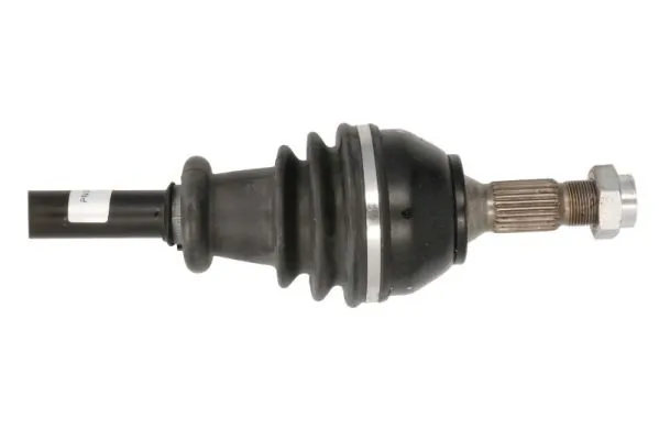 Піввісь права 327358 Peugeot/Citroen