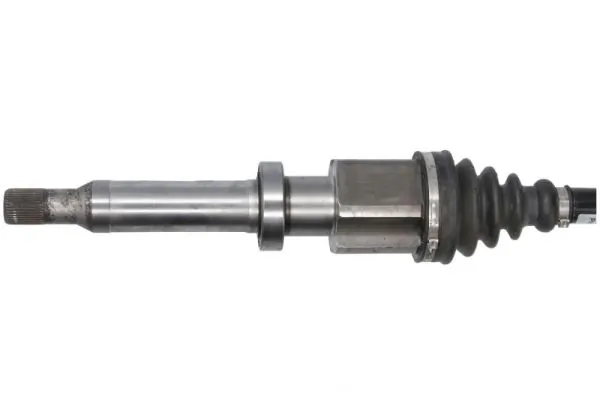 Піввісь передня, права Volvo 8603804 ціна, від 96.30 USD