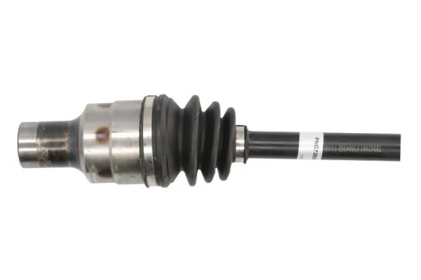 Привід правий Audi 90 B3