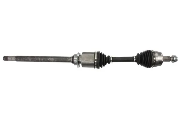 Піввісь передня, права Polcar T58448 ціна, від 108.98 USD